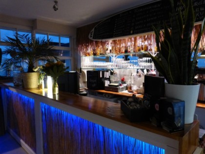 Foto: Cafe Soul Beach